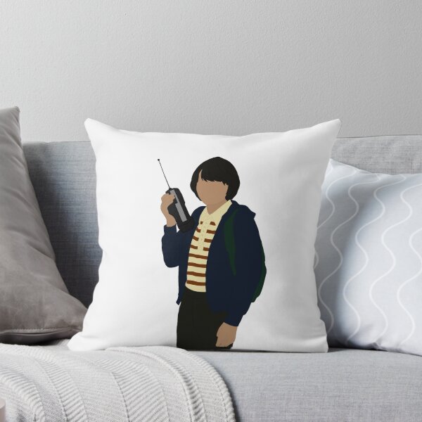 Item preview, Mike wheeler season 1 designed and sold by dazedstickerz.
