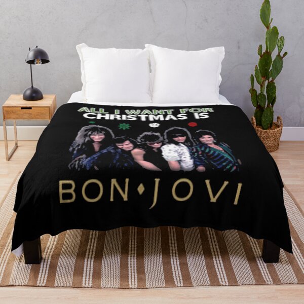 Item preview, Art - Bon Jovi designed and sold by DICDELZELL.