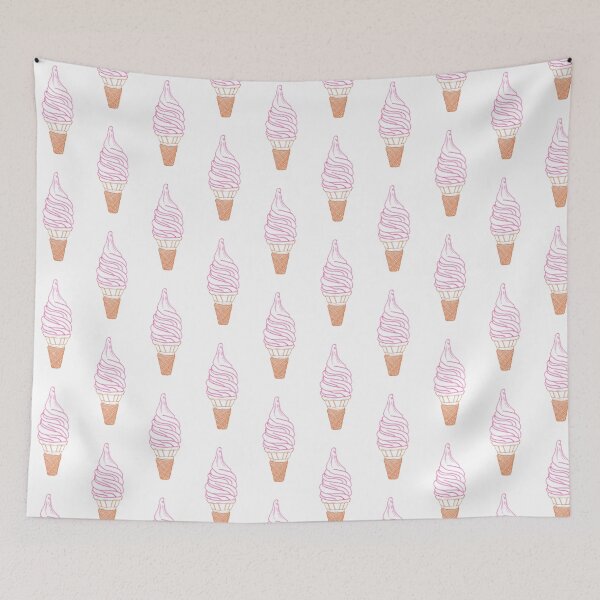 Item preview, Ice Cream Cone designed and sold by Megan Stephenson.