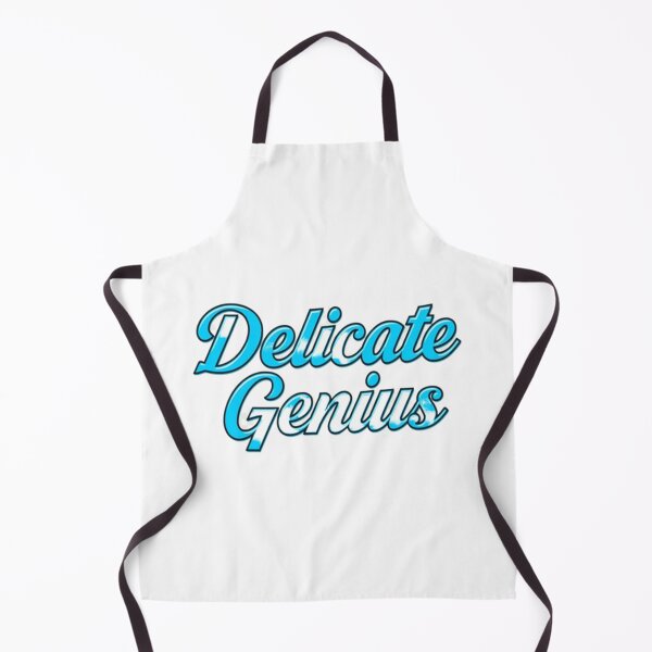 Item preview, Delicate Genius designed and sold by Nine3Nine.