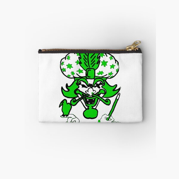 Item preview, The Great Milenko green  designed and sold by Chad's Fresh Art.