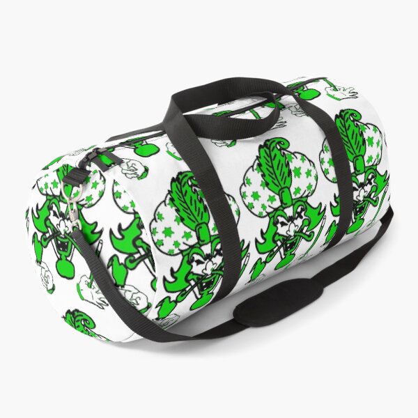 Item preview, The Great Milenko green  designed and sold by Chad's Fresh Art.