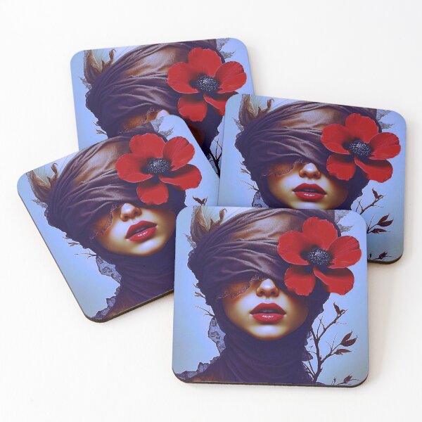 Item preview, Opium poppy designed and sold by NightRaida.