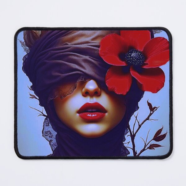 Item preview, Opium poppy designed and sold by NightRaida.