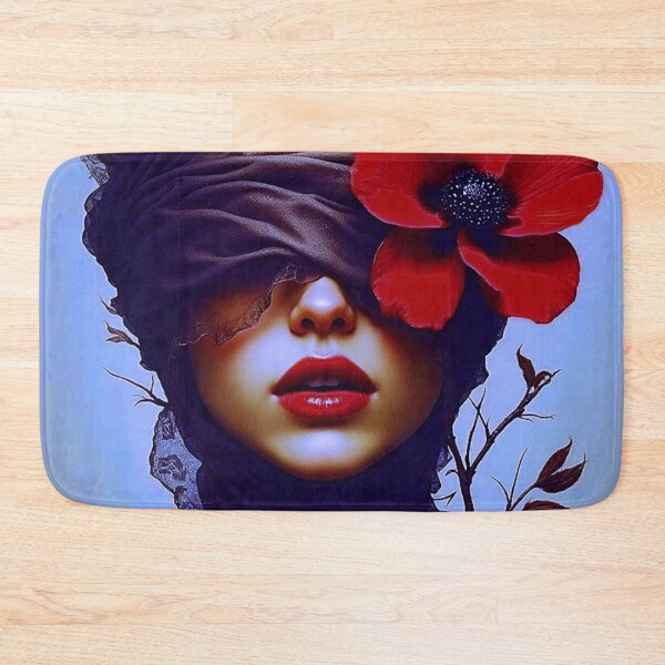 Item preview, Opium poppy designed and sold by NightRaida.