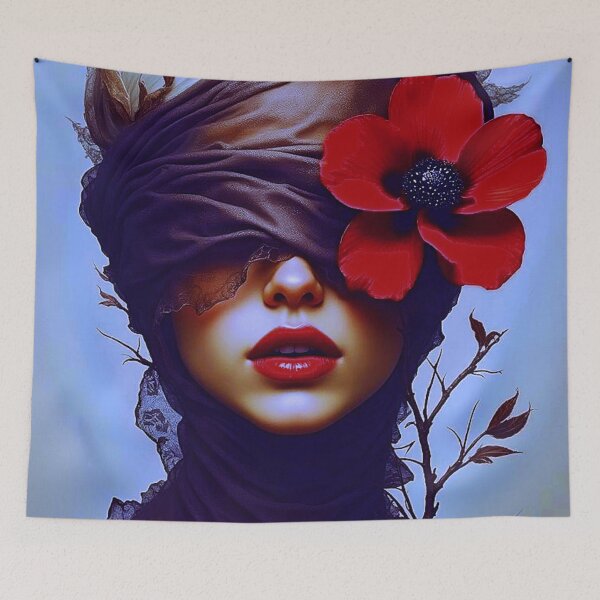 Item preview, Opium poppy designed and sold by NightRaida.