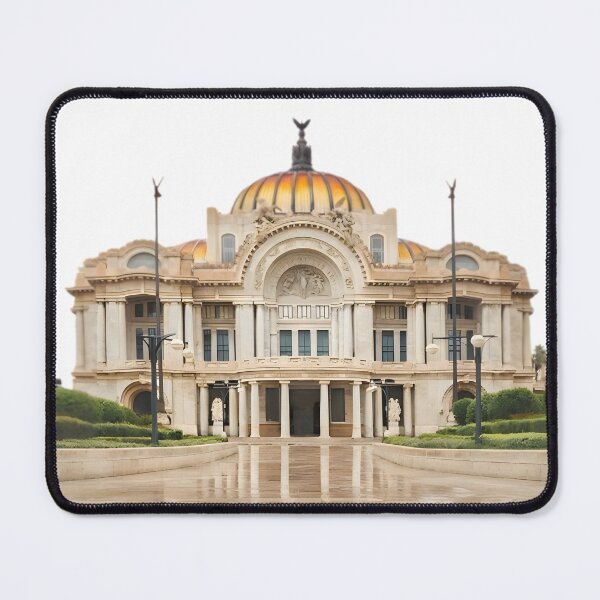 Item preview, Palacio de Bellas Artes designed and sold by Sunny806.