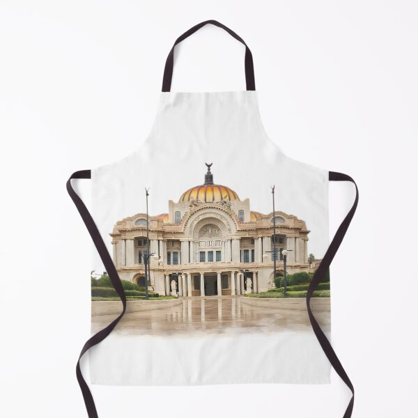 Item preview, Palacio de Bellas Artes designed and sold by Sunny806.