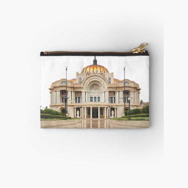 Item preview, Palacio de Bellas Artes designed and sold by Sunny806.