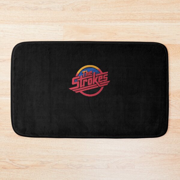 Item preview, The Strokes Logo designed and sold by DICDELZELL.