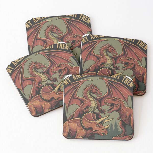 Item preview, My Ancestors Fought Them designed and sold by SubtleSignals.