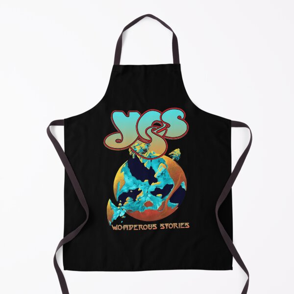 Item preview, Yes Music Band designed and sold by DICDELZELL.