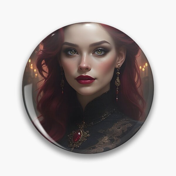 Item preview, Bloodstone Muse: Command designed and sold by Noctyra Designs.