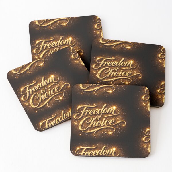 Item preview, Freedom of Choice by Alida Cardo  designed and sold by AlidaRosaCardo.