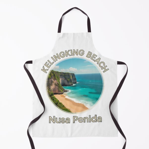 Item preview, Kelingking Beach - Summer Vibes - Nusa Penida - Indonesia Escape designed and sold by inkNext.