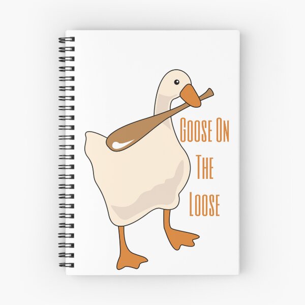 Item preview, Loose Goose designed and sold by Reallybree.