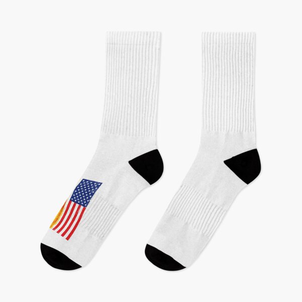 Item preview, USA and Venezuela Mix, Venezuela and American Flags, Banderas de Venezuela & USA designed and sold by #mossasdesign.