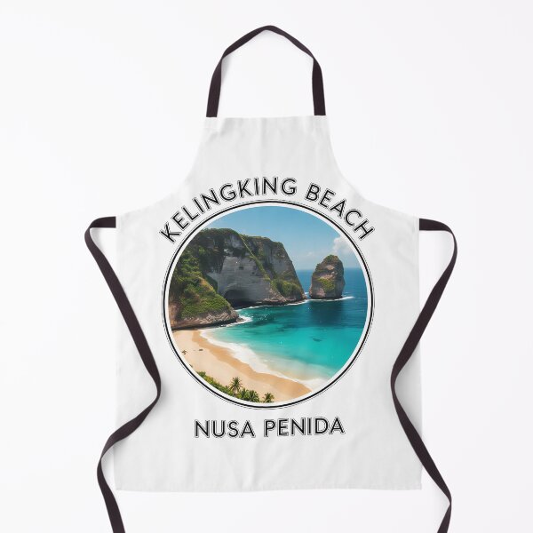 Item preview, Kelingking Beach - Summer Vibes - Nusa Penida - Indonesia Escape designed and sold by inkNext.