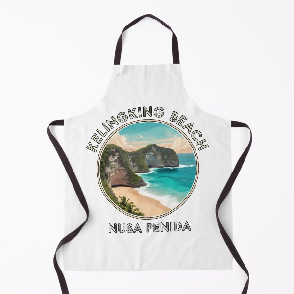 Item preview, Kelingking Beach - Summer Vibes - Nusa Penida - Indonesia Escape designed and sold by inkNext.