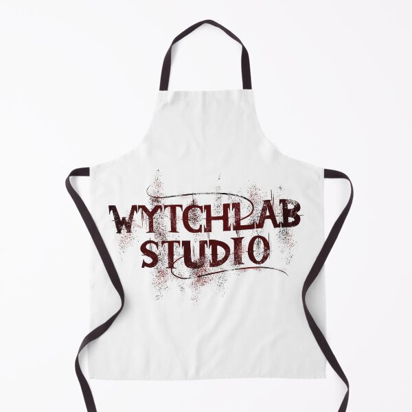 Item preview, Mychlab Studio Grunge Typography Logo designed and sold by MasonLab.