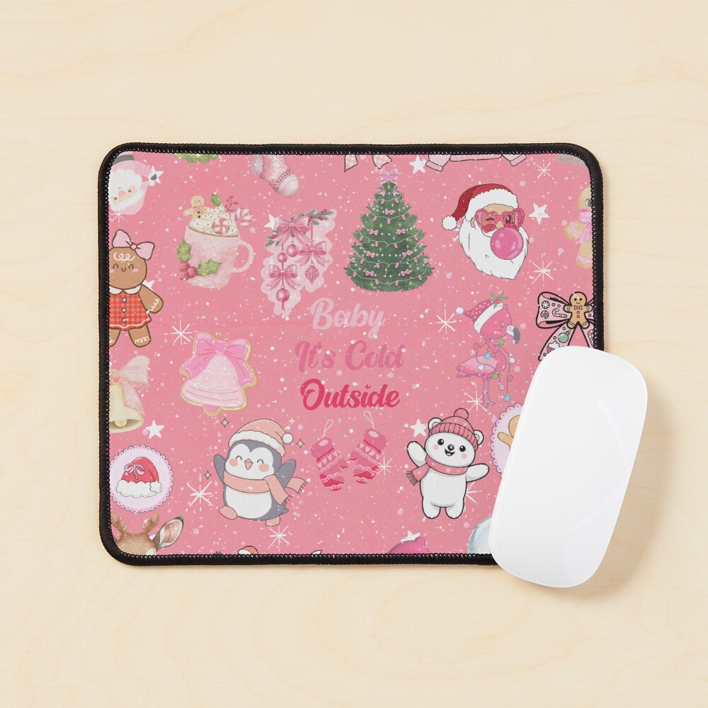 Item preview, Mouse Pad designed and sold by Oits.