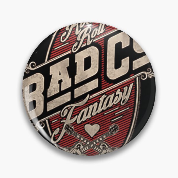 Item preview, Bad Company designed and sold by SWIFLAS.