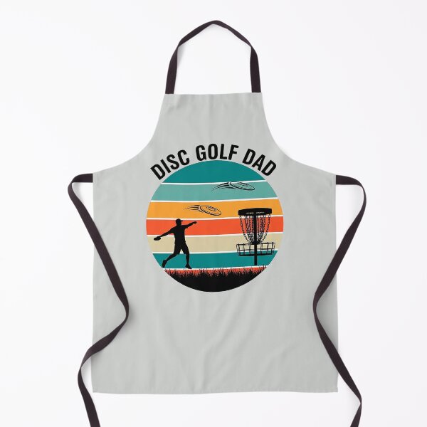 Item preview, Retro Sunset Disc Golf Gift for Him designed and sold by SholoStudio.