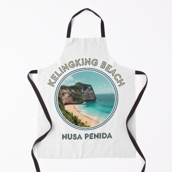Item preview, Kelingking Beach - Summer Vibes - Nusa Penida - Indonesia Escape designed and sold by inkNext.