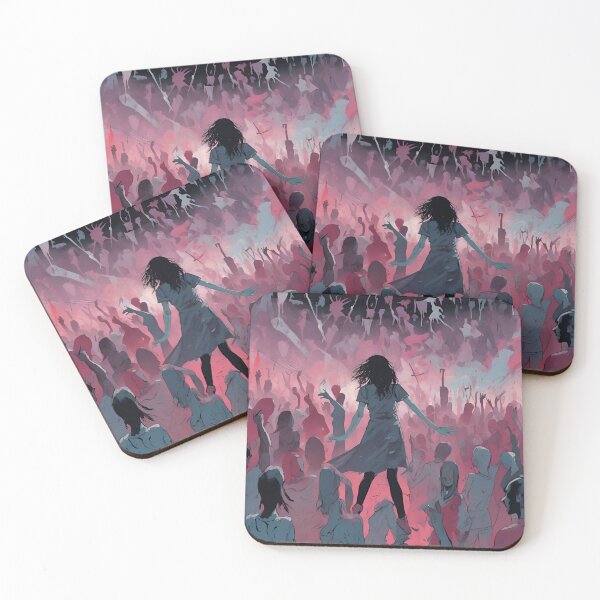 Item preview, Freedom!? designed and sold by ShobyArt.