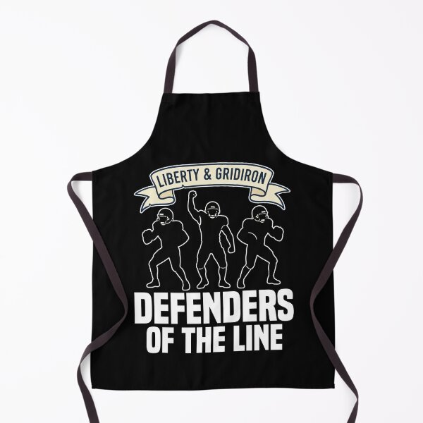 Item preview, DEFENDERS OF THE LINE - NEW ENGLAND FOOTBALL designed and sold by KEF Custom.