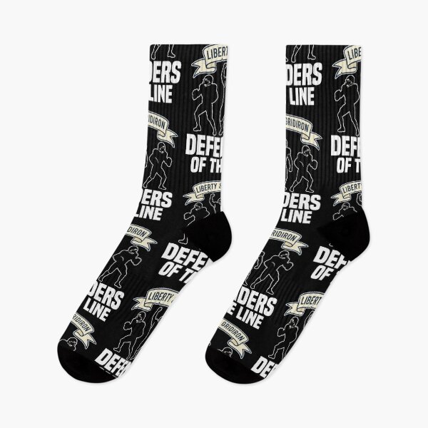 Item preview, DEFENDERS OF THE LINE - NEW ENGLAND FOOTBALL designed and sold by KEF Custom.