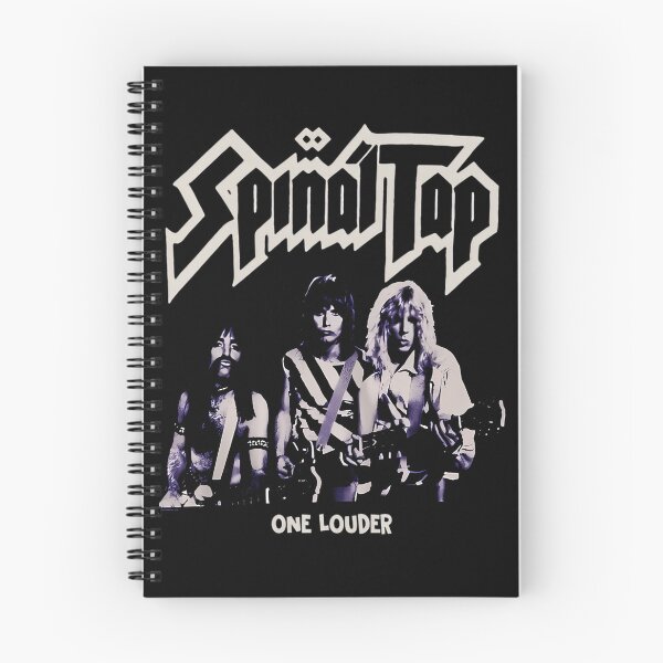 Item preview, Amping Up The Laughter This Is Spinal Tap Art For Fans Of Mockumentary Humor 335 designed and sold by SWIFLAS.