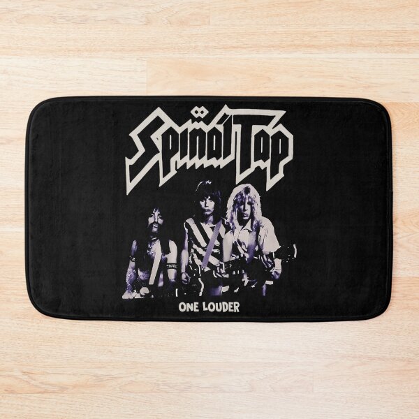 Item preview, Amping Up The Laughter This Is Spinal Tap Art For Fans Of Mockumentary Humor 335 designed and sold by SWIFLAS.
