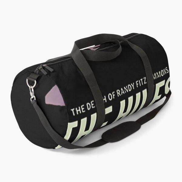 Item preview, The Hives The Death Of Randy Fitzsimmons For Rock Fans For Indie Rock Lovers designed and sold by SWIFLAS.
