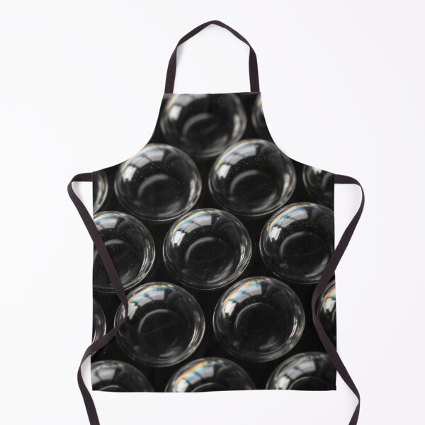 Item preview, Iridescent Bubble Lattice designed and sold by Kaleidoscope Print.