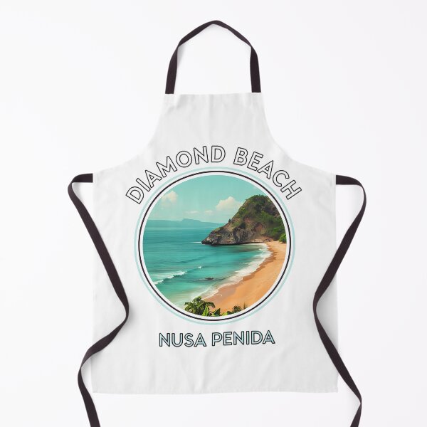 Item preview, Diamond Beach - Summer Vibes - Nusa Penida - Indonesia Escape designed and sold by inkNext.
