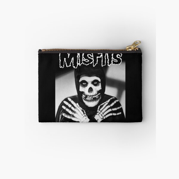 Item preview, Misfits Crimson Ghost Skull designed and sold by Apocalyptik Designs .