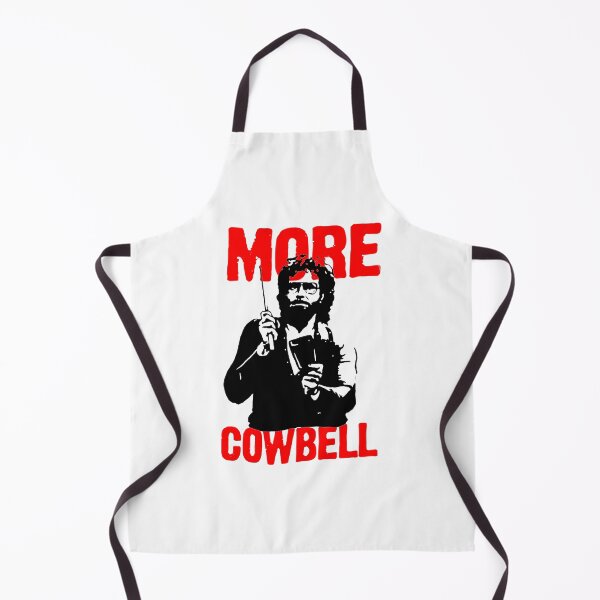 Item preview, More Cowbell designed and sold by SWIFLAS.