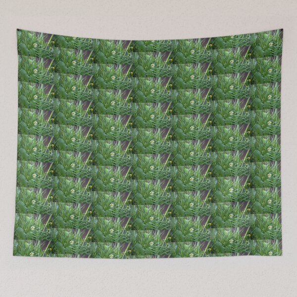 Item preview, Lake Irene Alpine Floral Study 5 designed and sold by Robert Meyers-Lussier.