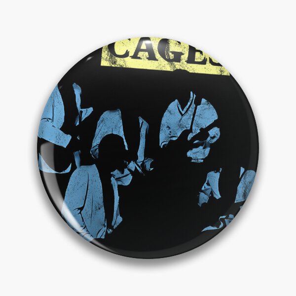 Item preview, Nicolas And The Cages (Nic Cage Band) designed and sold by SWIFLAS.