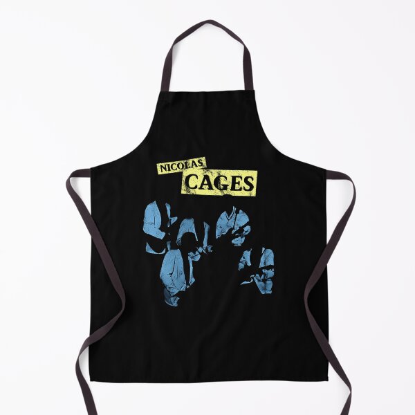 Item preview, Nicolas And The Cages (Nic Cage Band) designed and sold by SWIFLAS.