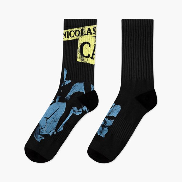 Item preview, Nicolas And The Cages (Nic Cage Band) designed and sold by SWIFLAS.