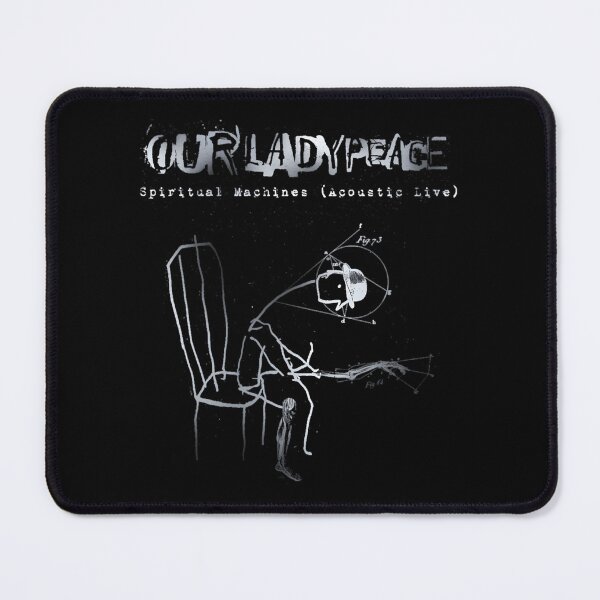 Item preview, Mens My Favorite Our Lady Rock Band Peace Funny Fans designed and sold by SWIFLAS.