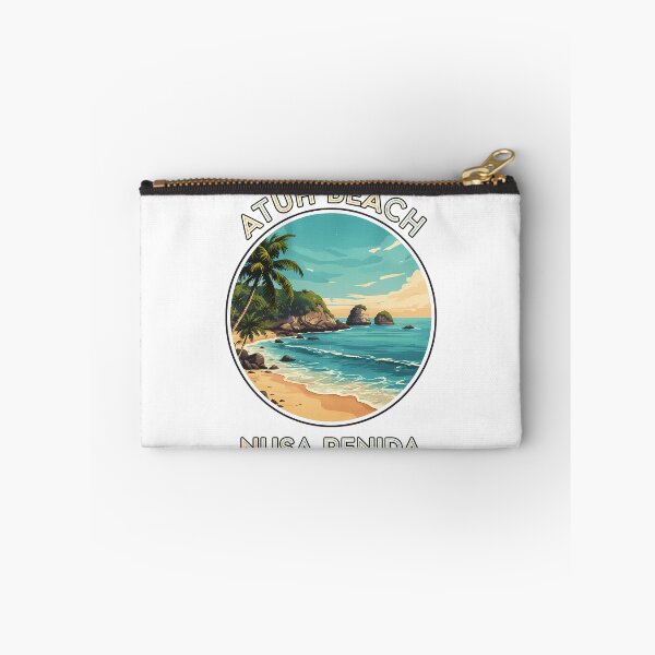 Item preview, Atuh Beach - Summer Vibes - Nusa Penida - Indonesia Escape designed and sold by inkNext.