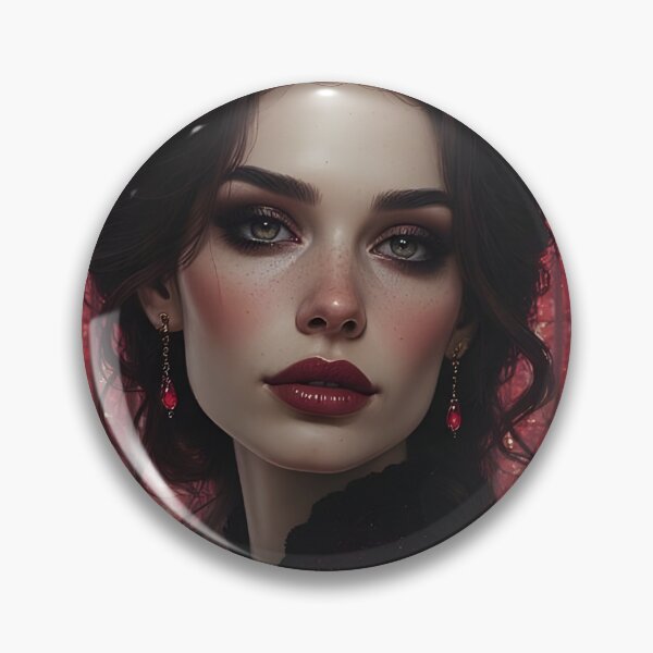 Item preview, Bloodstone Muse: Presence designed and sold by Noctyra Designs.