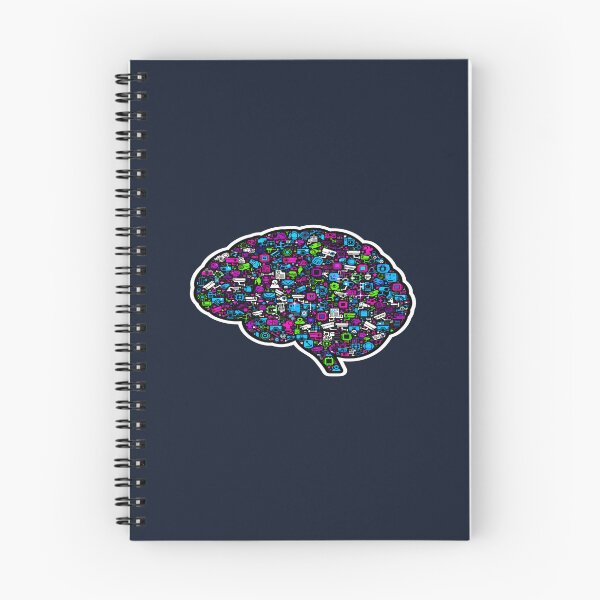 Item preview, Digital Hivemind Brain - AI Surveillance Mosaic designed and sold by Dakson Design - Fantasy Art.