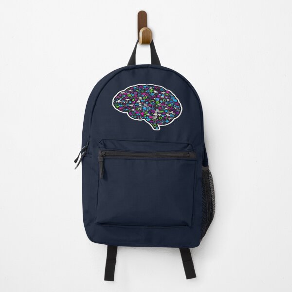 Item preview, Digital Hivemind Brain - AI Surveillance Mosaic designed and sold by Dakson Design - Fantasy Art.