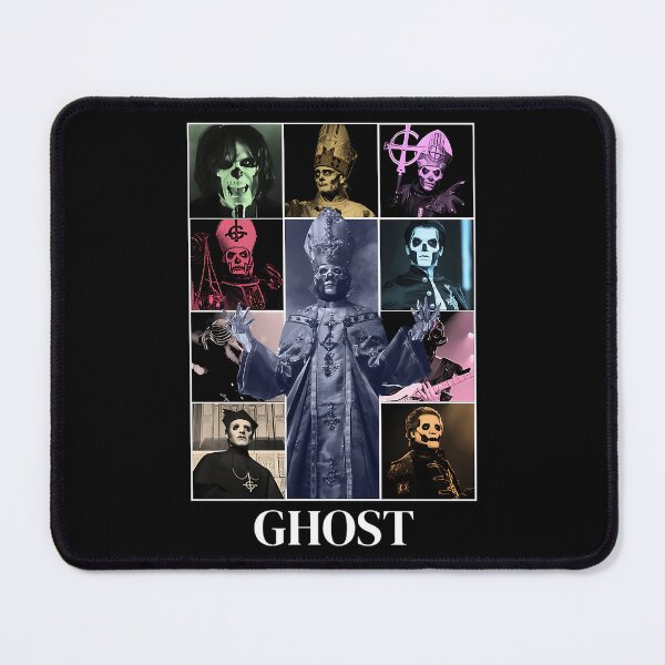 Item preview, Papa V Perpetua Ghost Band designed and sold by SWIFLAS.