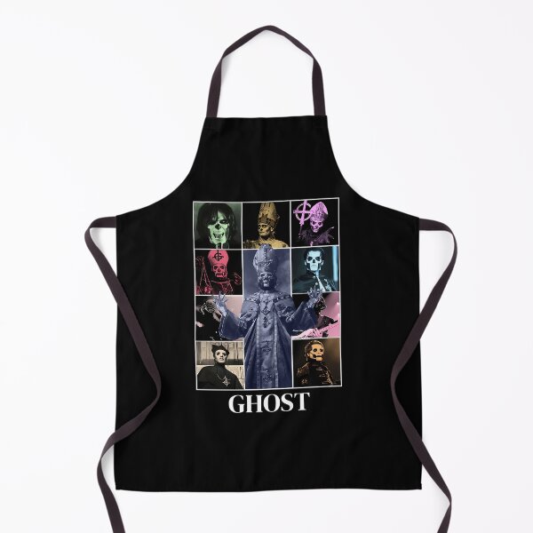 Item preview, Papa V Perpetua Ghost Band designed and sold by SWIFLAS.