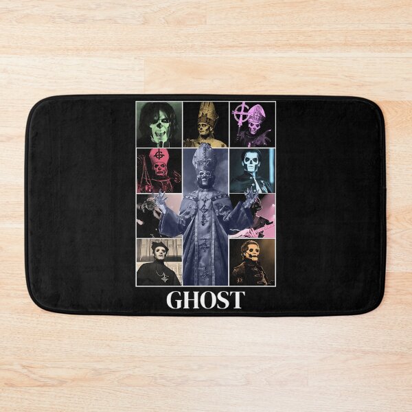 Item preview, Papa V Perpetua Ghost Band designed and sold by SWIFLAS.